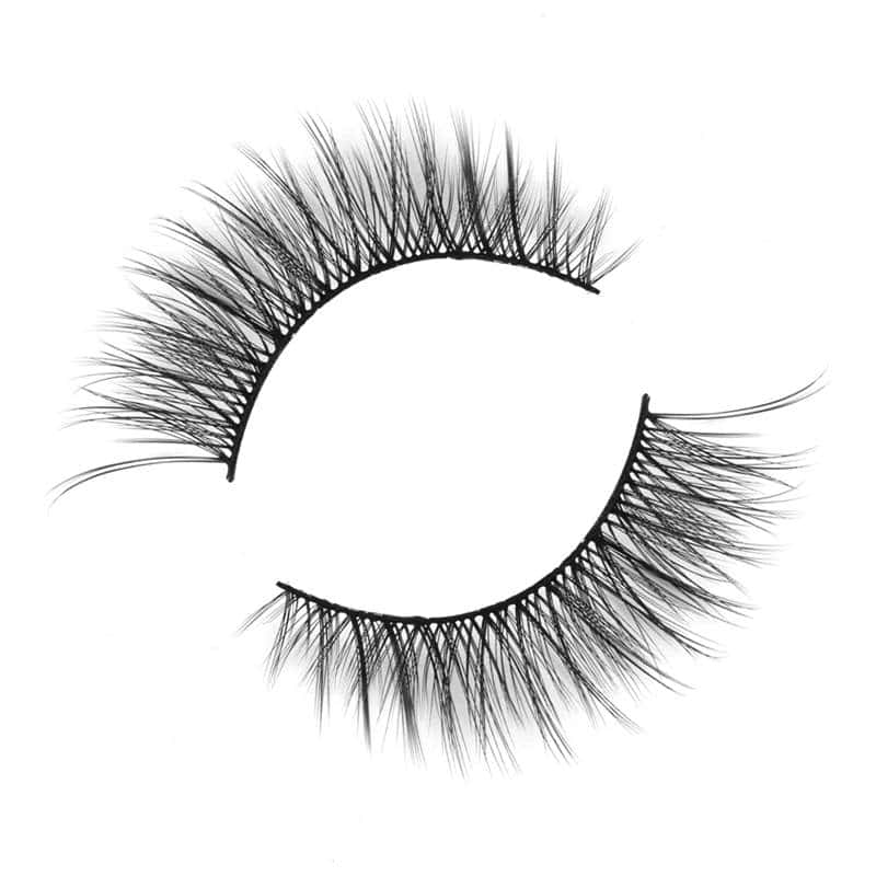 W-04 2022 New Arrival 4D Silk Eyeashes