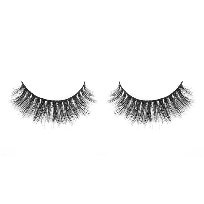 MINK LASHES NATURAL -PM02