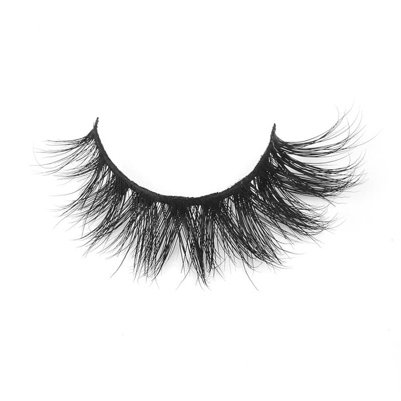 Private Label Mink Lashes -PM12