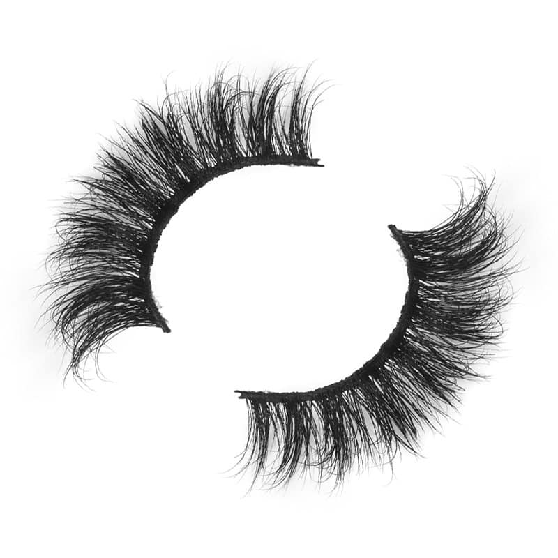 Quality Mink Lashes -PM25