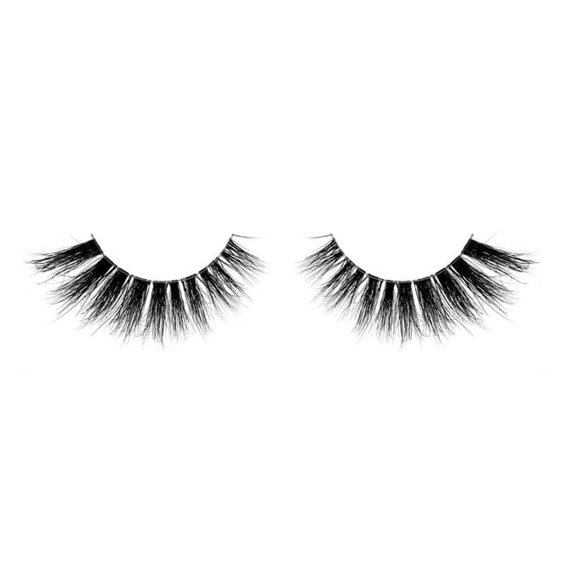 BEST MINK LASHES VENDOR -Q002