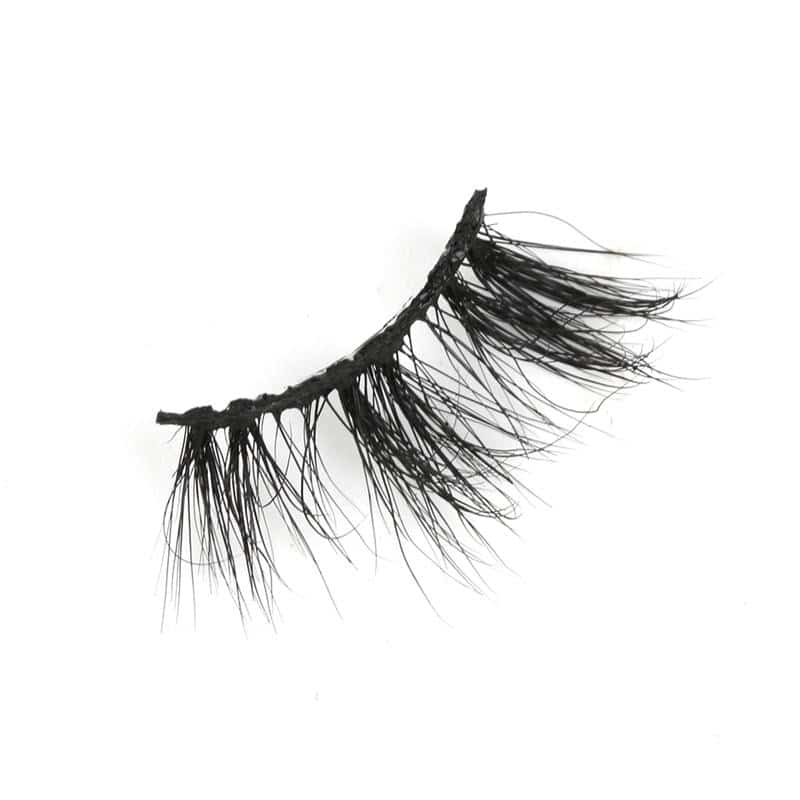 Half Strip Lashes - BD29