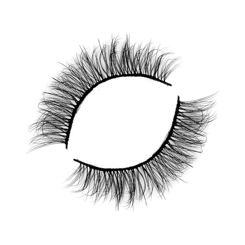 Press on Lashes -x118